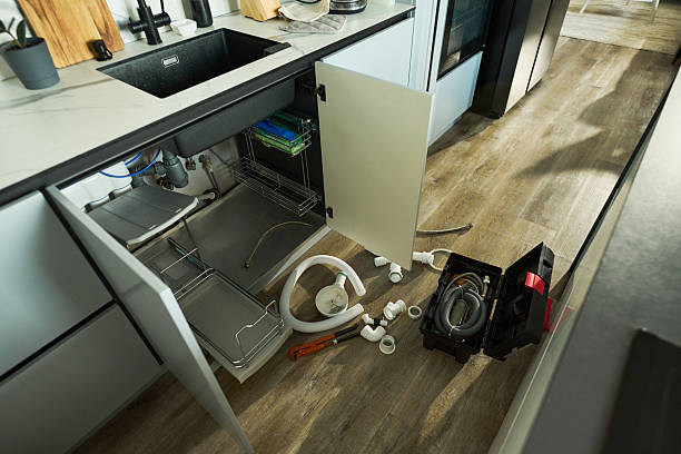 24/7 Emergency Garbage Disposal Repair experts in Center Point, TX